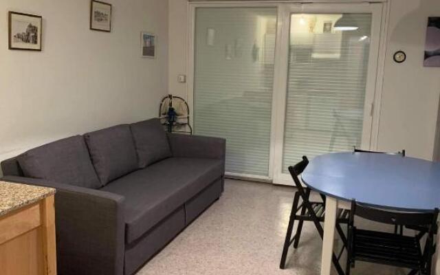 Appartement Face A La Mer 6 Personnes