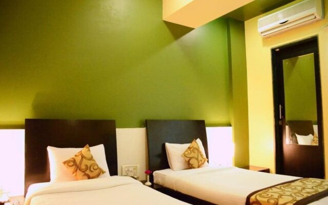 Honey Hospitality Service Apartment-Aundh