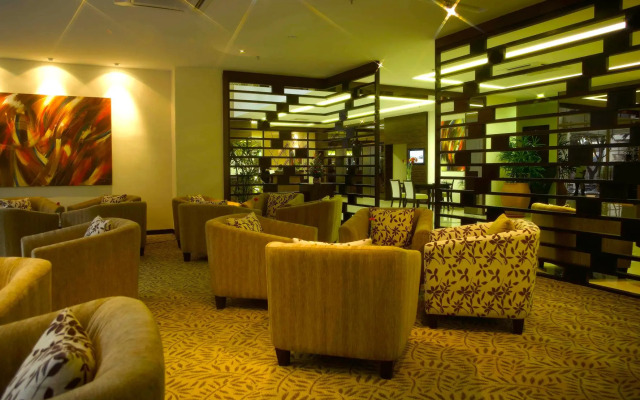 The Jerai Hotel Alor Star