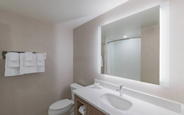 Residence Inn by Marriott Halifax Dartmouth