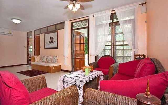 Jomtien Viva Villa - 4 Bedrooms