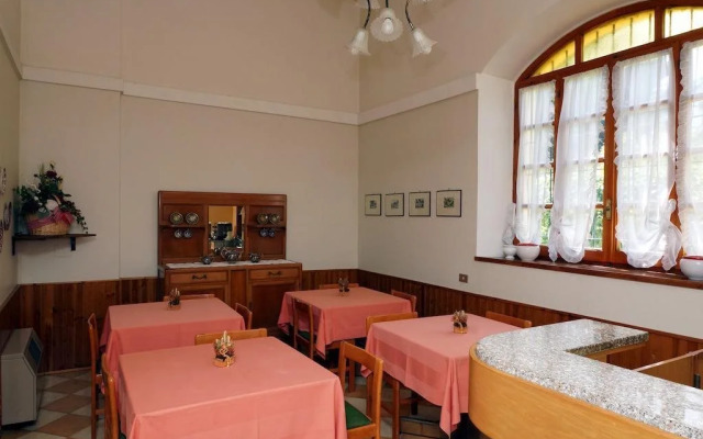 Hotel Villa Stella