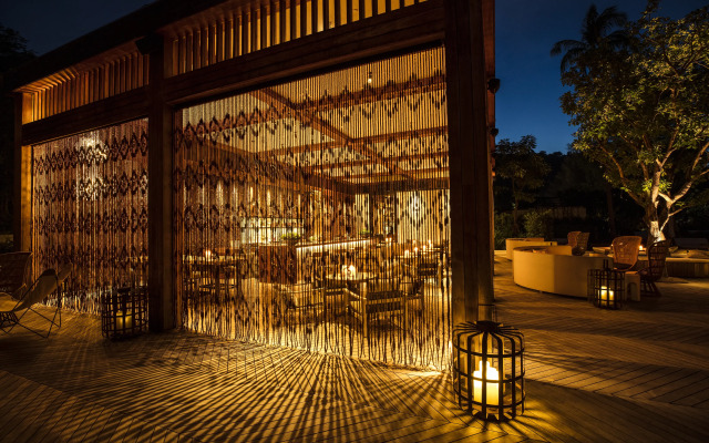 Rosewood Phuket