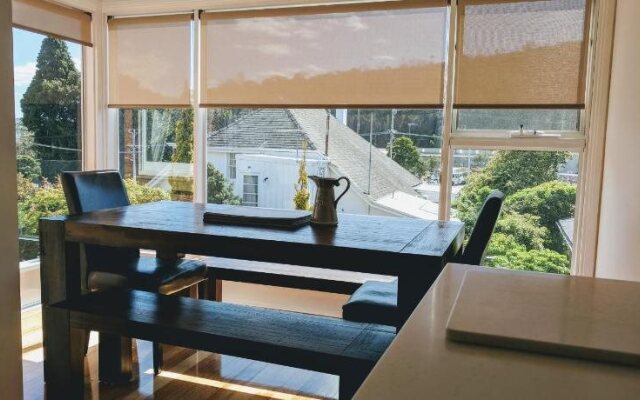 Meriam Bed and Breakfast