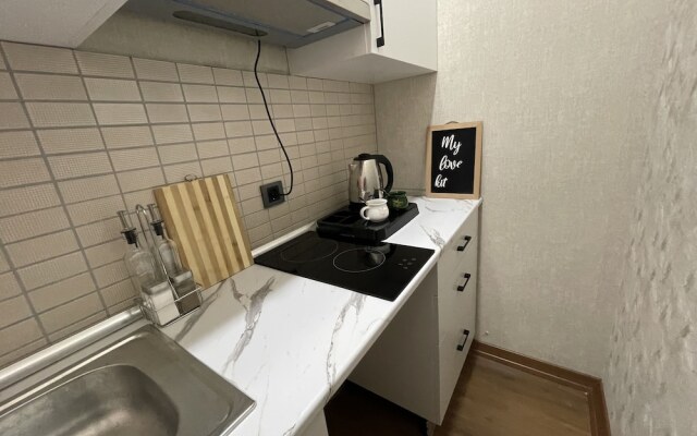 Moda Suites