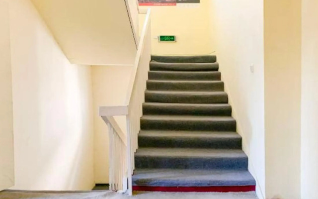 Ningbo Sunshine Yiran Hotel