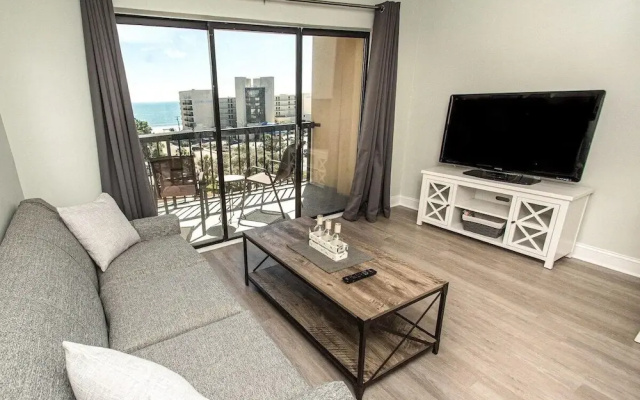 Ocean Dunes 6054