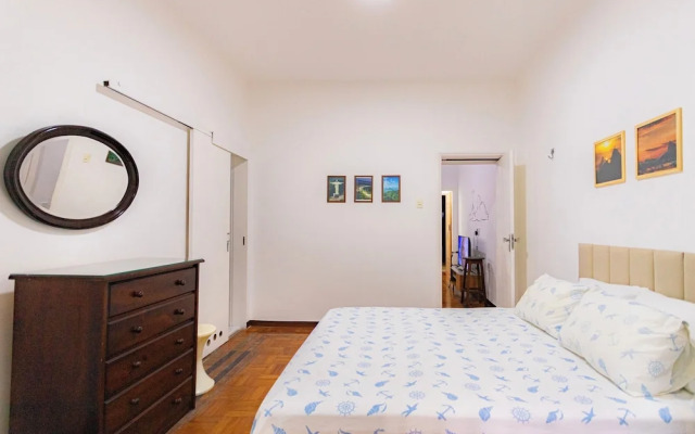 360 Copa Beach Fernando Mendes By SUHCasa