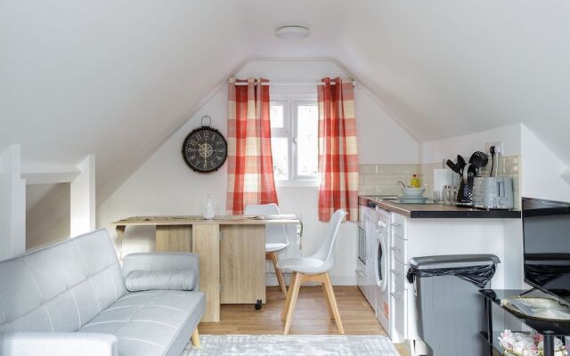 Luxury Burgess Apartments