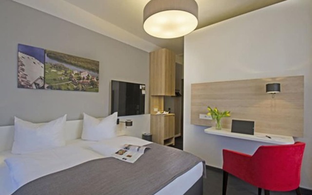 Schlosshotel Beuggen