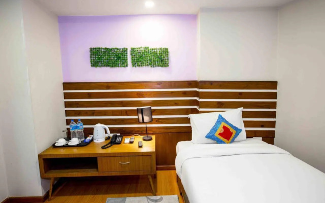 Truly Asia Boutique Hotel