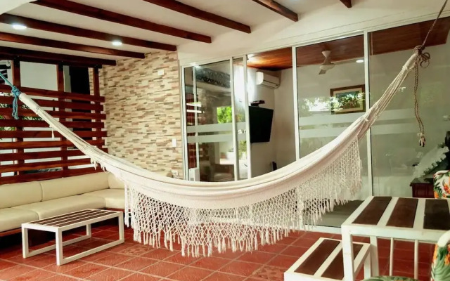 La Casona de Sara