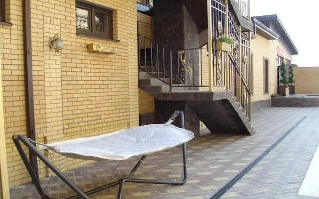 Вилла Стефана