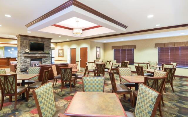 Holiday Inn Express Hotel & Suites Helena, an IHG Hotel