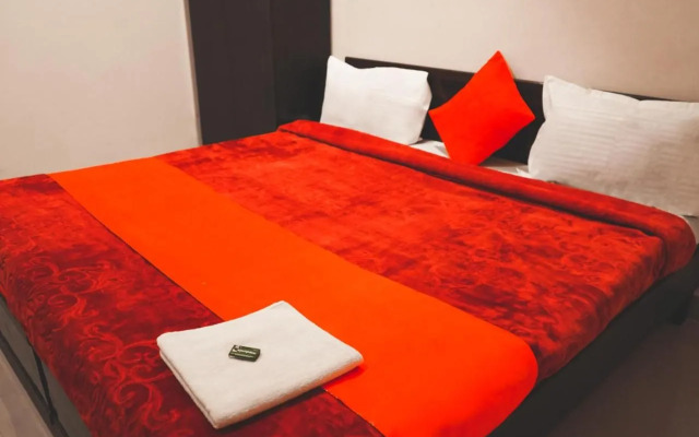 Mohan Villa - East of Kailash
