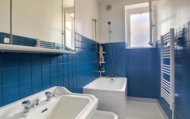 Maison Morgat, 5 pièces, 6 personnes - FR-1-370-54