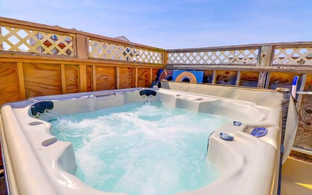 5209 Paradise Found Ocean Views