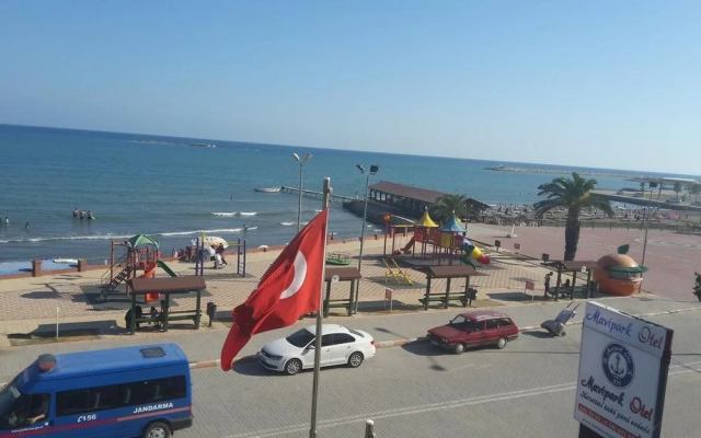 Mavi Park Otel