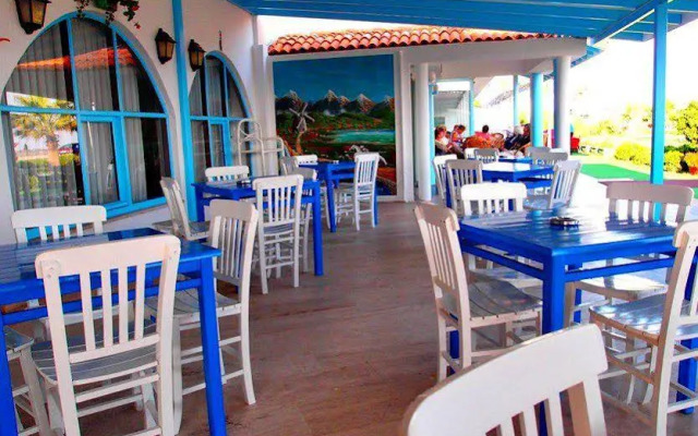 Olivera Resort