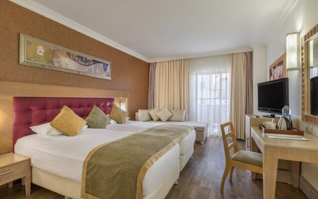 Dobedan Exclusive Hotel & Spa