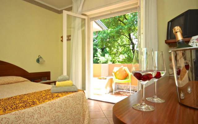 West Garda Hotel
