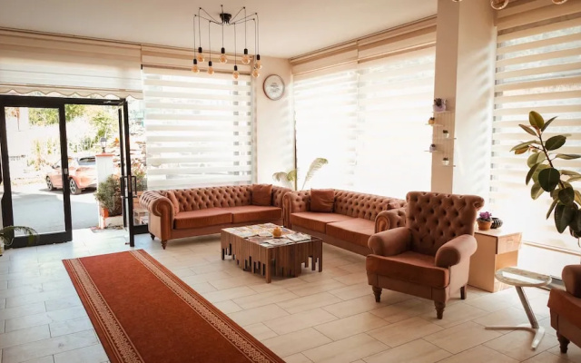Grand Pera Suite