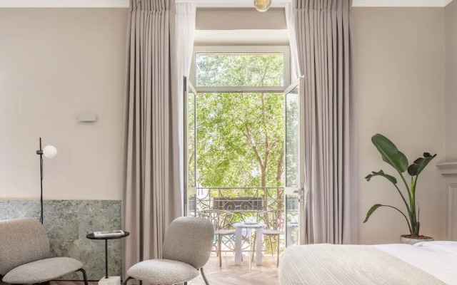 Jerusalem Apartments