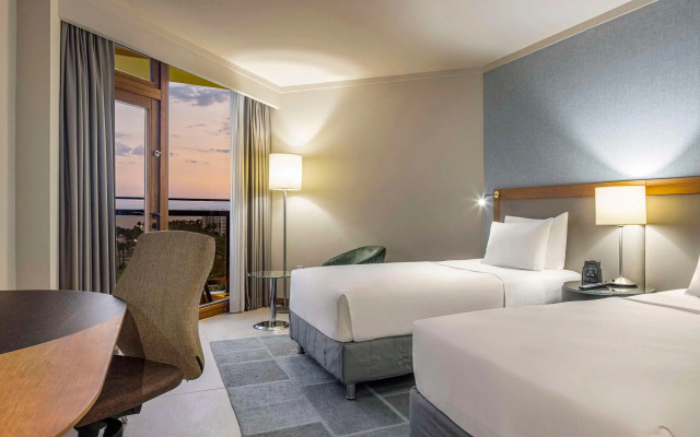 Mersin HiltonSA