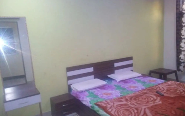 Hotel Jadav Chittorgarh