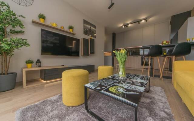 BillBerry Apartments - Old Town No.1