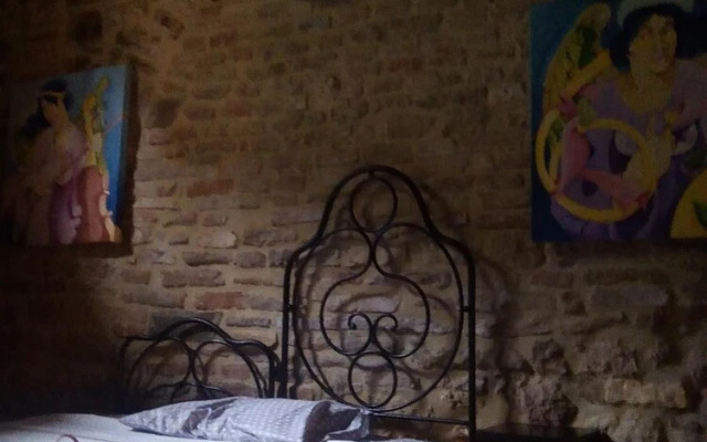 La Residenza Del Bargello
