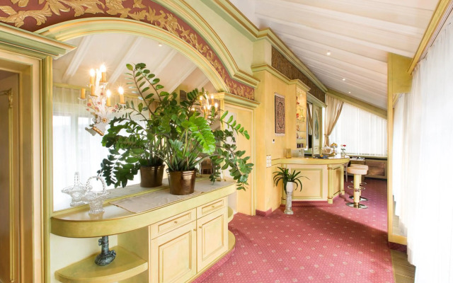 Akzent Hotel Restaurant Altdorfer Hof