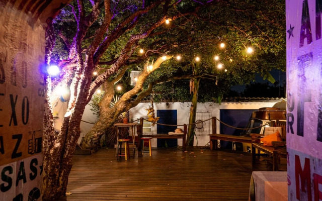Paradiso Hostel