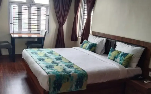 Hotel Kolkata