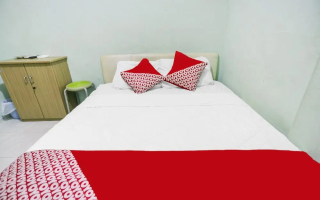 OYO 91967 Rajawali Inn