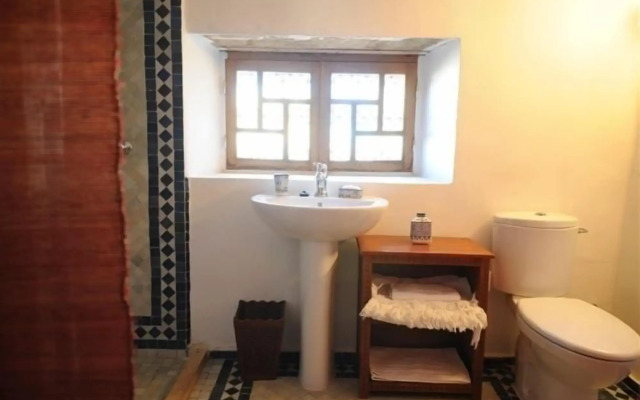 Riad au 20 Jasmins