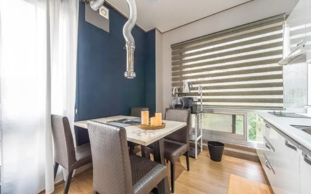 Ganghwa Chocolate Pension