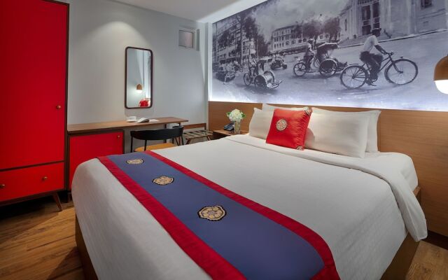 Little Saigon Boutique Hotel