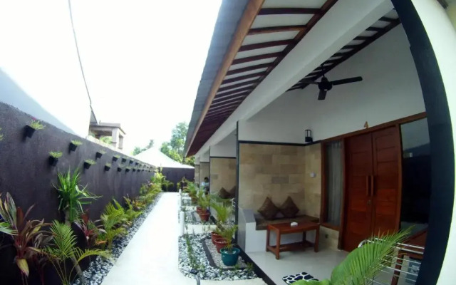 Old Village Gili Air