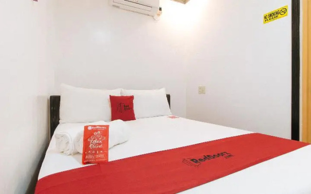RedDoorz @ La Sefa Hotel and Resort Atimonan