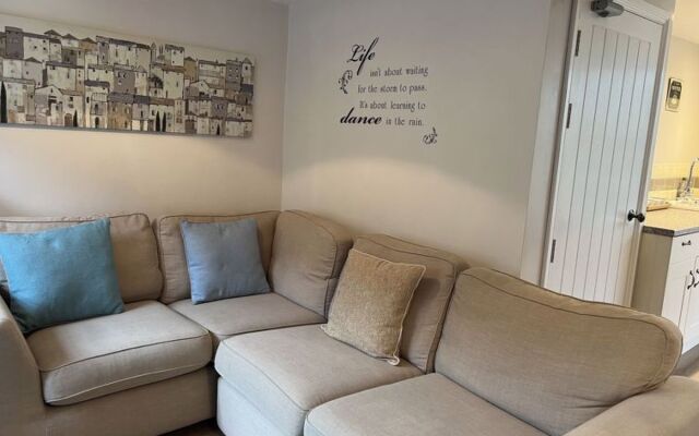 Cherry Orchard House
