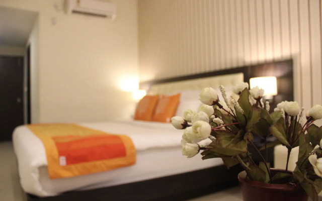 Hotel Madhuban-Har Ki Pauri