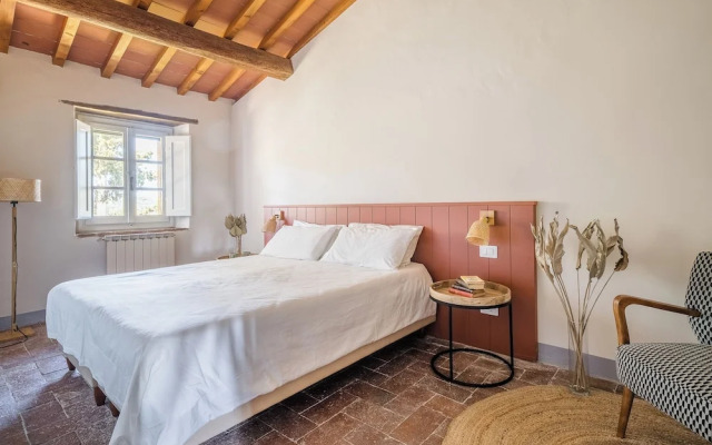 Relais Badia a Passignano