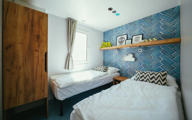 Falkensteiner Premium Mobilehomes Zadar - Camping