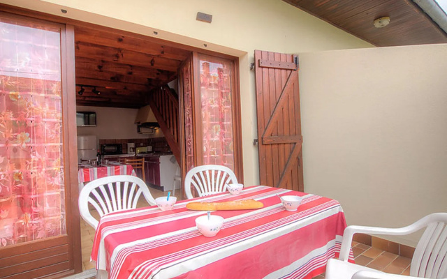 House Sicard Bormio 34276