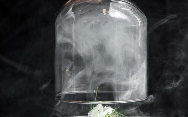 JW Marriott Houston Downtown