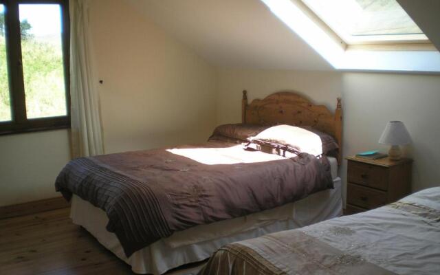 Mountainview B&B