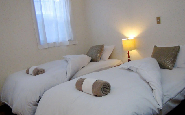 Red Door Lodge Hakuba