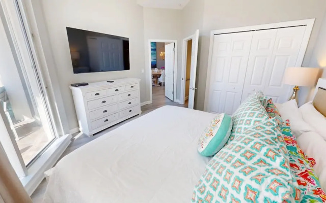 Saint Maarten 206 2 Bedroom Condo