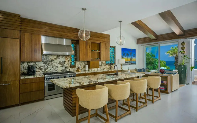 Villa las Abejas in Palmilla